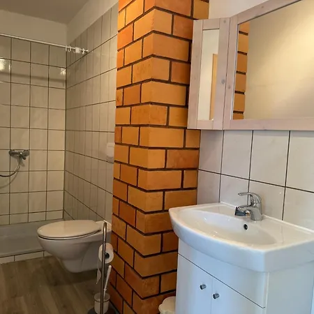 Apartment 10 - Barth Hirschburg
