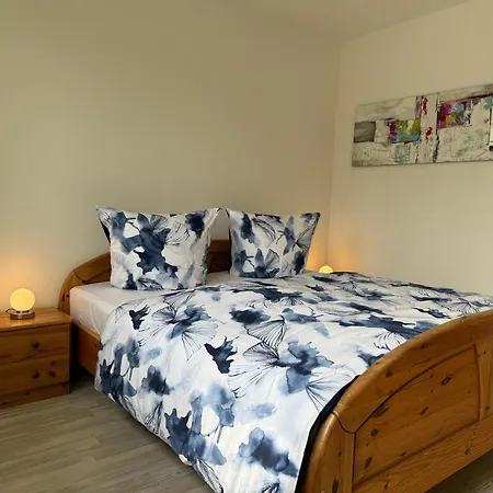10 - Barth Apartment