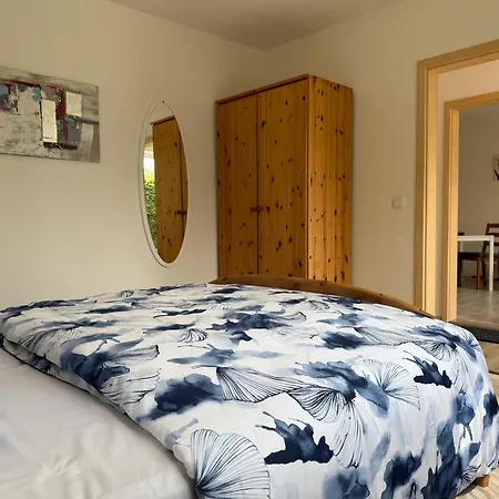 10 - Barth Apartamento Hirschburg