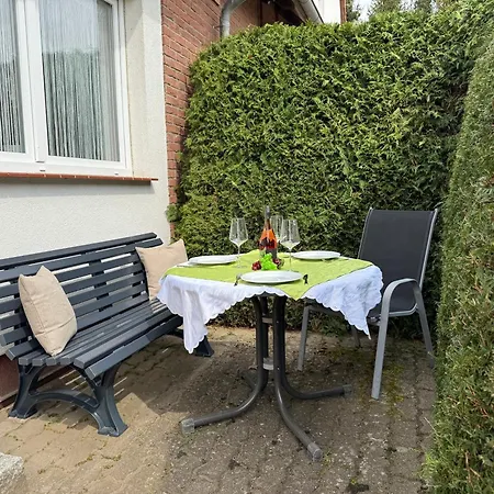 Apartamento 10 - Barth Hirschburg